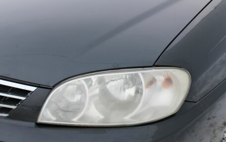 KIA Spectra II (LD), 2007 год, 366 000 рублей, 15 фотография