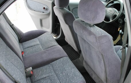 KIA Spectra II (LD), 2007 год, 366 000 рублей, 12 фотография