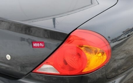 KIA Spectra II (LD), 2007 год, 366 000 рублей, 16 фотография