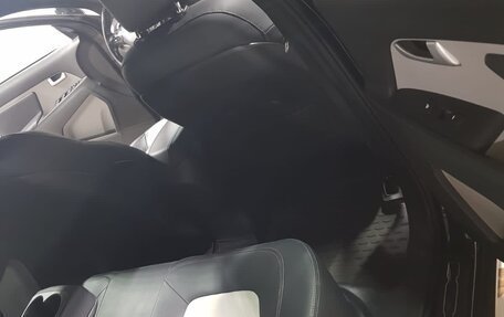 KIA Sportage III, 2014 год, 1 450 000 рублей, 5 фотография