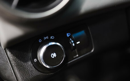 Chevrolet Aveo III, 2012 год, 550 000 рублей, 10 фотография