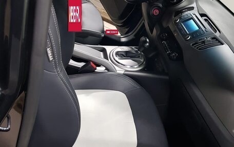 KIA Sportage III, 2014 год, 1 450 000 рублей, 4 фотография