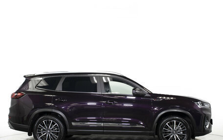 Chery Tiggo 8 Pro, 2022 год, 1 695 000 рублей, 3 фотография