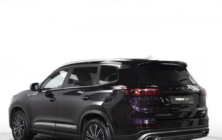 Chery Tiggo 8 Pro, 2022 год, 1 695 000 рублей, 5 фотография