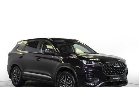 Chery Tiggo 8 Pro, 2022 год, 1 695 000 рублей, 2 фотография