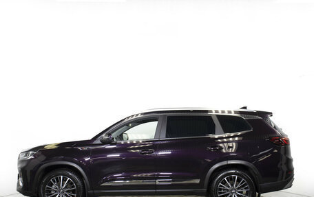 Chery Tiggo 8 Pro, 2022 год, 1 695 000 рублей, 6 фотография