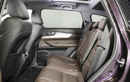 Chery Tiggo 8 Pro, 2022 год, 1 695 000 рублей, 8 фотография