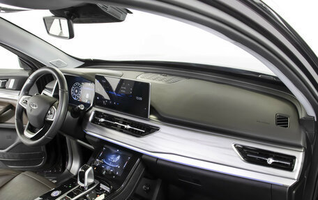 Chery Tiggo 8 Pro, 2022 год, 1 695 000 рублей, 7 фотография