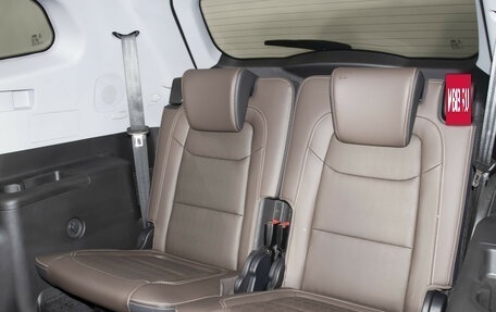 Chery Tiggo 8 Pro, 2022 год, 1 695 000 рублей, 9 фотография