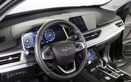 Chery Tiggo 8 Pro, 2022 год, 1 695 000 рублей, 12 фотография