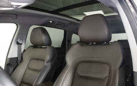 Chery Tiggo 8 Pro, 2022 год, 1 695 000 рублей, 18 фотография