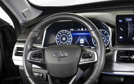 Chery Tiggo 8 Pro, 2022 год, 1 695 000 рублей, 15 фотография