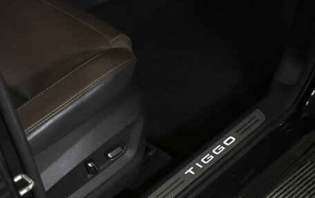 Chery Tiggo 8 Pro, 2022 год, 1 695 000 рублей, 21 фотография