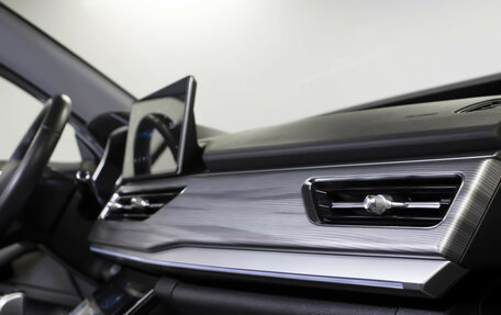 Chery Tiggo 8 Pro, 2022 год, 1 695 000 рублей, 19 фотография