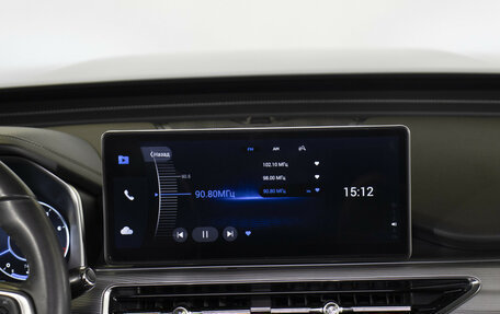 Chery Tiggo 8 Pro, 2022 год, 1 695 000 рублей, 16 фотография