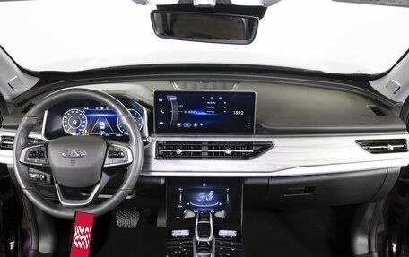 Chery Tiggo 8 Pro, 2022 год, 1 695 000 рублей, 13 фотография