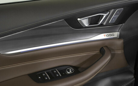 Chery Tiggo 8 Pro, 2022 год, 1 695 000 рублей, 22 фотография