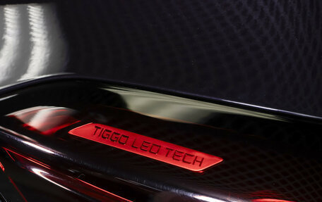 Chery Tiggo 8 Pro, 2022 год, 1 695 000 рублей, 34 фотография