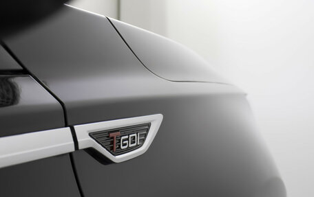 Chery Tiggo 8 Pro, 2022 год, 1 695 000 рублей, 35 фотография