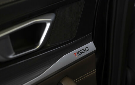 Chery Tiggo 8 Pro, 2022 год, 1 695 000 рублей, 27 фотография