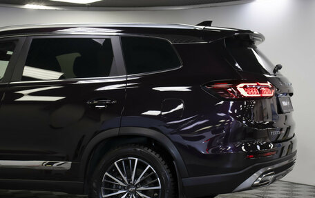 Chery Tiggo 8 Pro, 2022 год, 1 695 000 рублей, 37 фотография