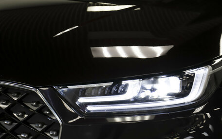 Chery Tiggo 8 Pro, 2022 год, 1 695 000 рублей, 39 фотография