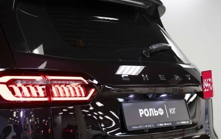 Chery Tiggo 8 Pro, 2022 год, 1 695 000 рублей, 36 фотография