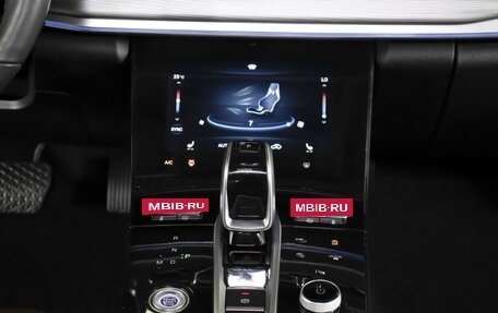 Chery Tiggo 8 Pro, 2022 год, 1 695 000 рублей, 30 фотография