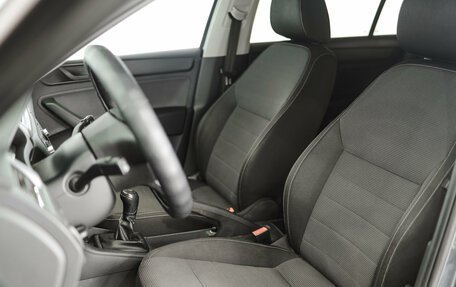 Skoda Rapid I, 2014 год, 880 000 рублей, 7 фотография