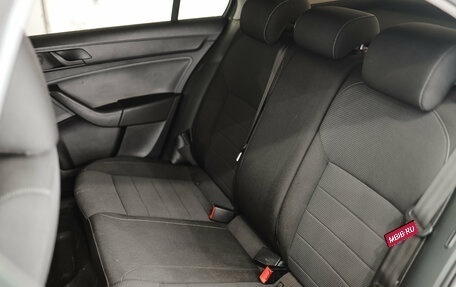 Skoda Rapid I, 2014 год, 880 000 рублей, 8 фотография