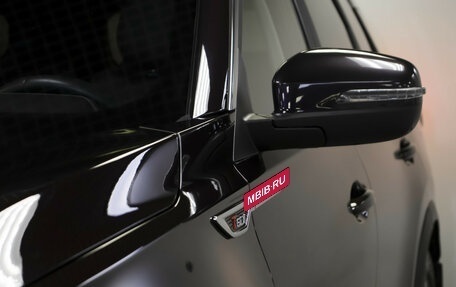 Chery Tiggo 8 Pro, 2022 год, 1 695 000 рублей, 40 фотография