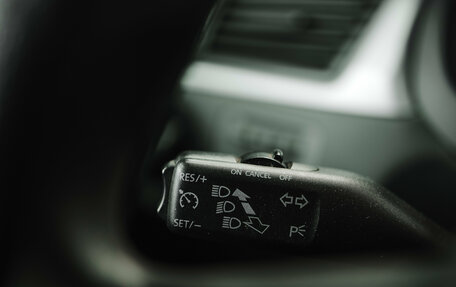 Skoda Rapid I, 2014 год, 880 000 рублей, 14 фотография