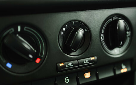 Skoda Rapid I, 2014 год, 880 000 рублей, 16 фотография