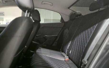 Hyundai Solaris II рестайлинг, 2017 год, 1 140 000 рублей, 11 фотография