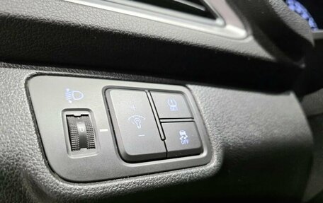 Hyundai Solaris II рестайлинг, 2017 год, 1 140 000 рублей, 16 фотография