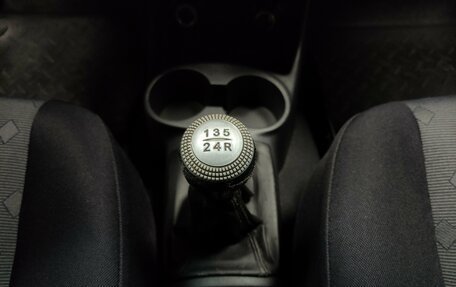 Hyundai Getz I рестайлинг, 2007 год, 420 000 рублей, 13 фотография