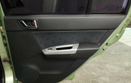 Hyundai Getz I рестайлинг, 2007 год, 420 000 рублей, 17 фотография