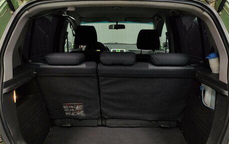 Hyundai Getz I рестайлинг, 2007 год, 420 000 рублей, 18 фотография