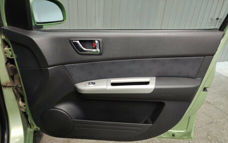 Hyundai Getz I рестайлинг, 2007 год, 420 000 рублей, 16 фотография