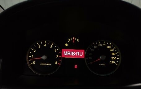 Hyundai Getz I рестайлинг, 2007 год, 420 000 рублей, 11 фотография