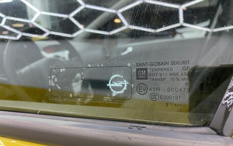 Opel Corsa D, 2013 год, 495 000 рублей, 7 фотография