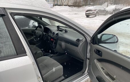 Chevrolet Lacetti, 2007 год, 365 000 рублей, 7 фотография