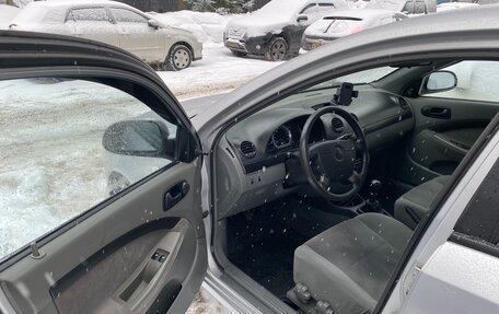 Chevrolet Lacetti, 2007 год, 365 000 рублей, 6 фотография