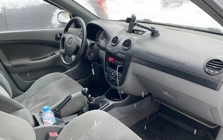 Chevrolet Lacetti, 2007 год, 365 000 рублей, 12 фотография