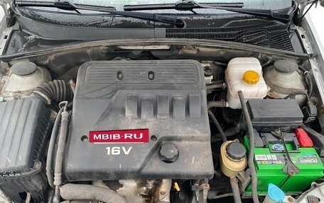 Chevrolet Lacetti, 2007 год, 365 000 рублей, 11 фотография