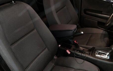 Audi A4, 2002 год, 430 000 рублей, 8 фотография