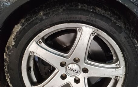 Audi A4, 2002 год, 430 000 рублей, 10 фотография