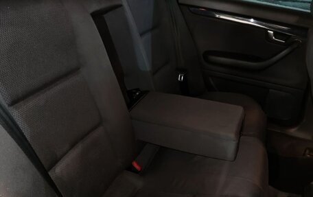 Audi A4, 2002 год, 430 000 рублей, 9 фотография