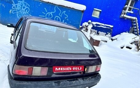 ИЖ 2126 «Ода», 2003 год, 100 000 рублей, 3 фотография