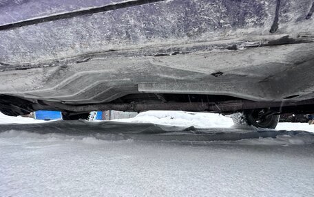 ИЖ 2126 «Ода», 2003 год, 100 000 рублей, 7 фотография